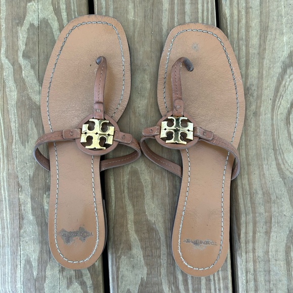 Tory Burch Sandals - Picture 11 of 13